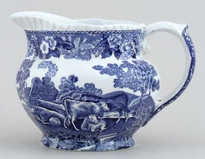 Jug or Pitcher c1940s